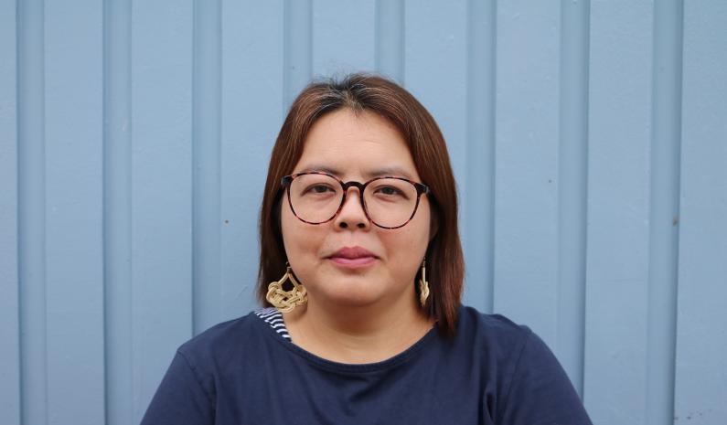 Venus Budoy Betita