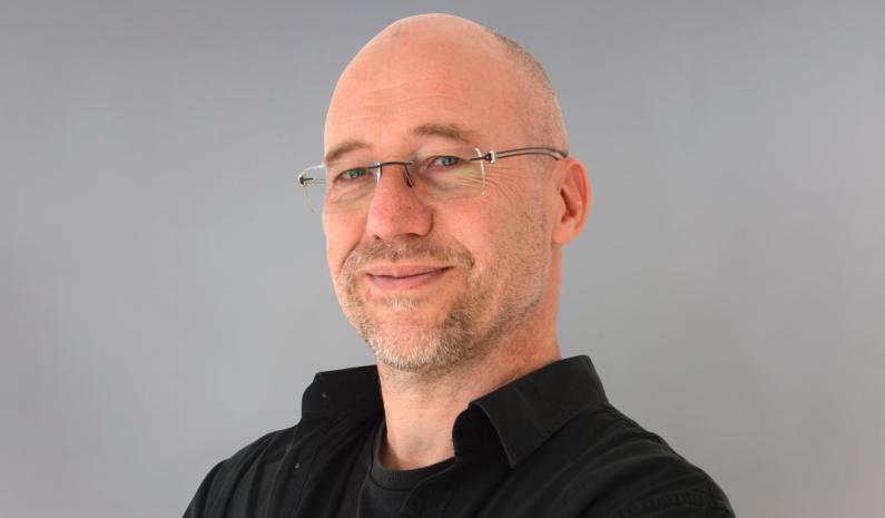 Wolfgang D&ouml;rner