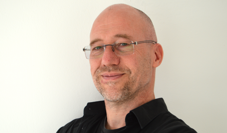 Wolfgang Dörner