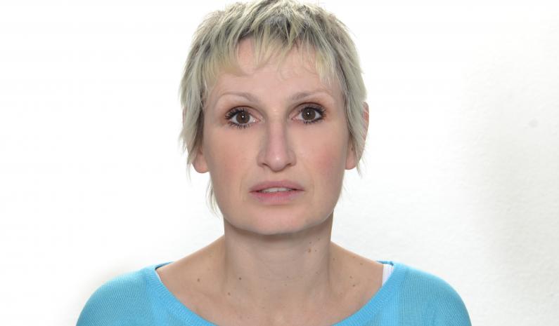 Biljana Miladinović 