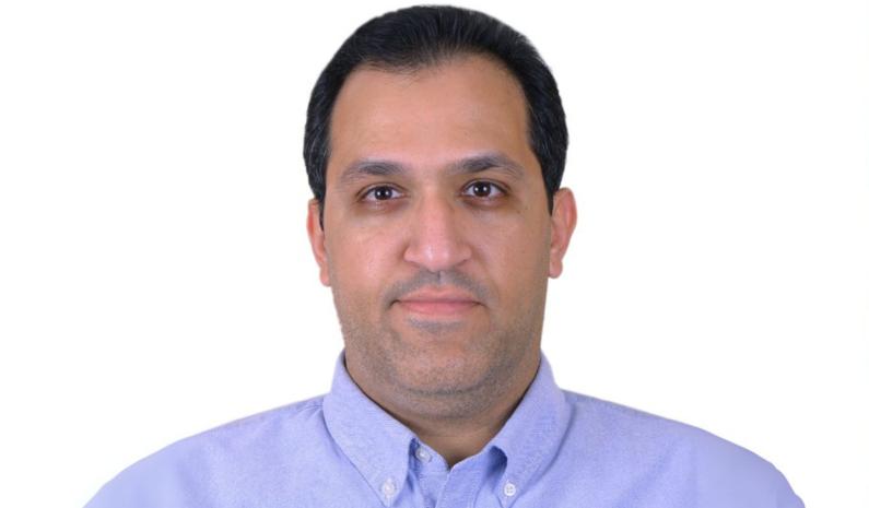 Hamza Abu Hussein