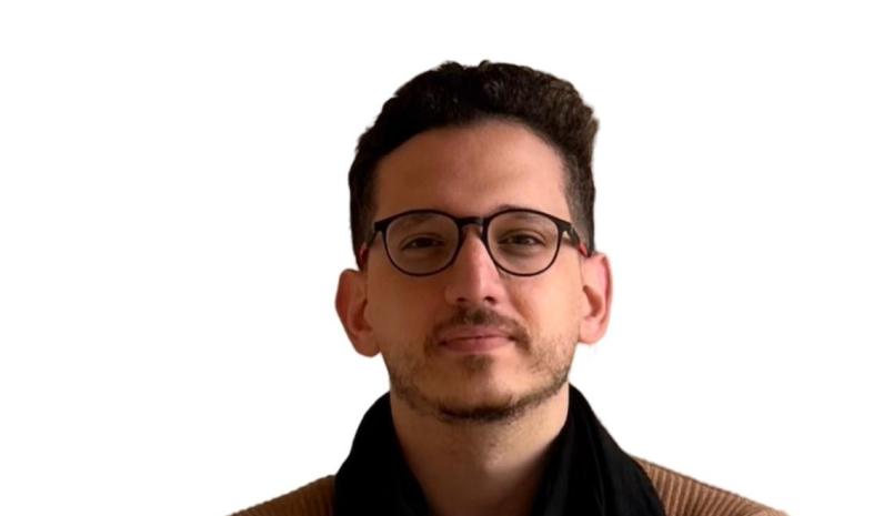 Mohammed Alani