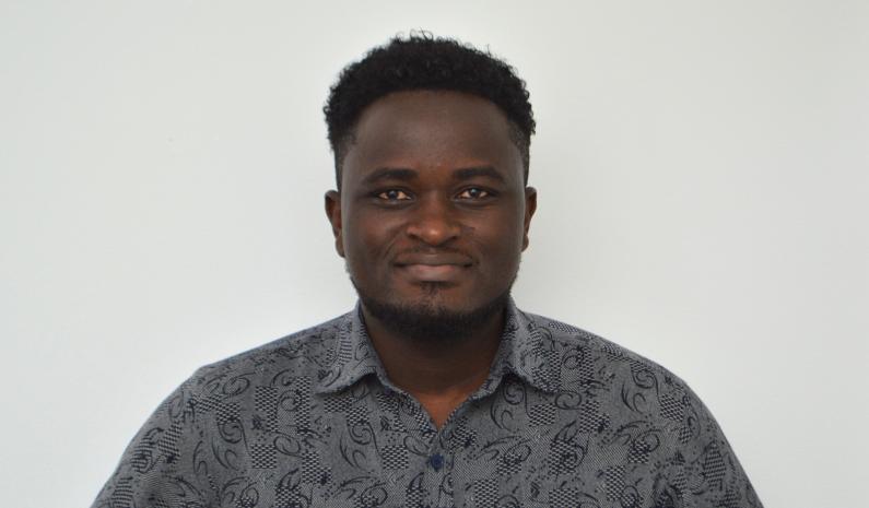 Alex Mwangi