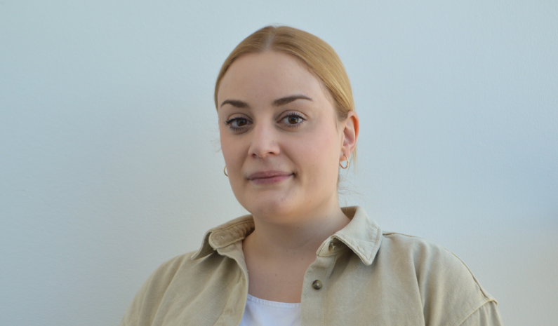 Pia van Essen