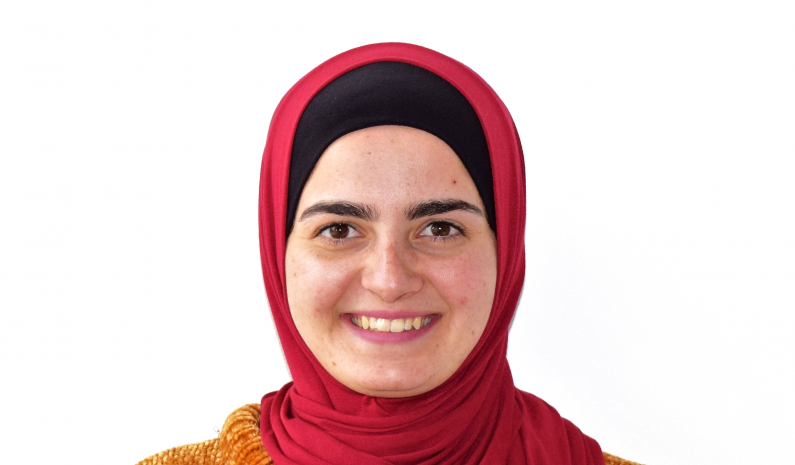Raheil Barakat