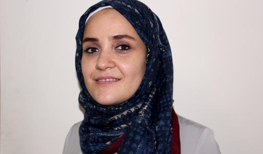 Zeina Majzoub