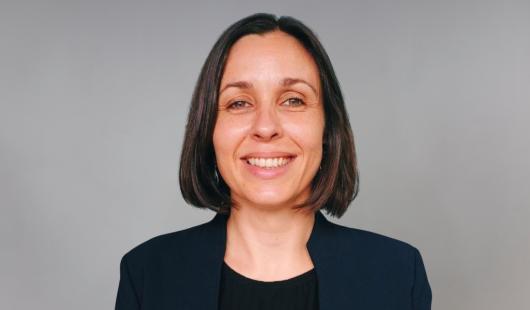 Bonny Coombe, Project Manager