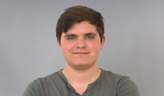 Daniel Chevalier