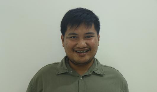 Datu Beds Kali