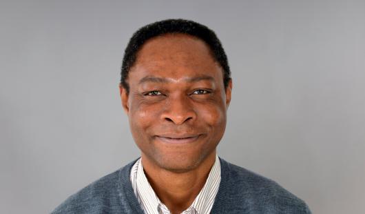 Emmanuel Okeke
