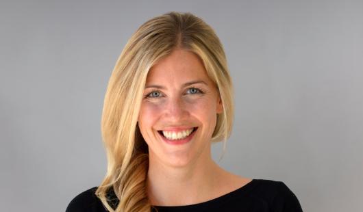 Hannah Landwehr