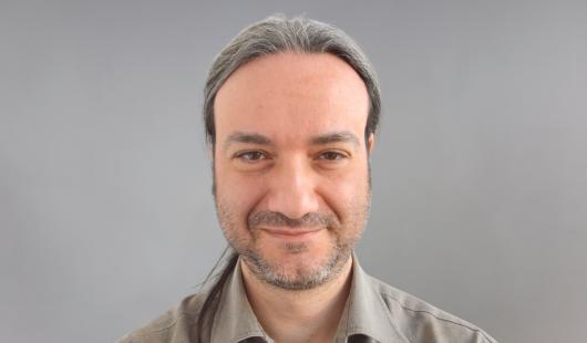 Ilias Chasapakis