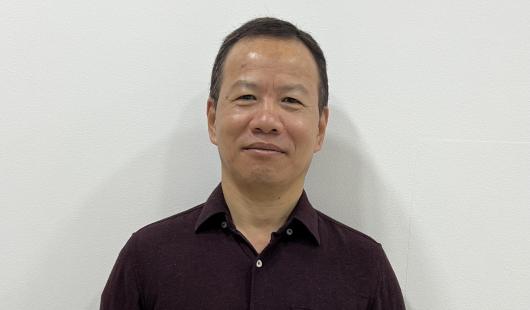 Rajendra Subba