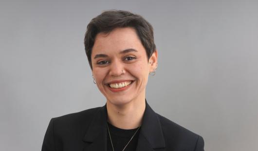 Sarra Chamekh