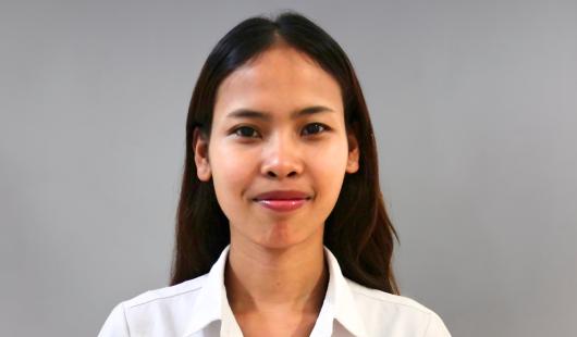 Srey Net Khon, Project Support