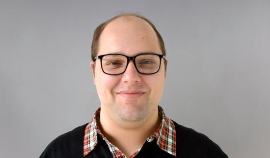 Timm Becker