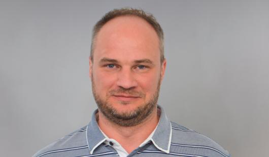 Yurii Shkarupin