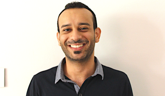 Ayman Kilzar