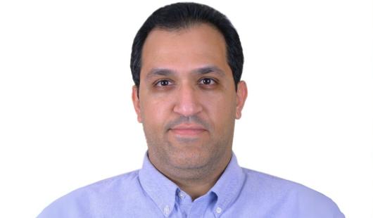 Hamza Abu Hussein