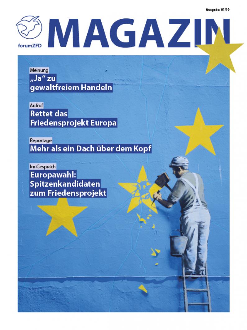 Magazin 01/19