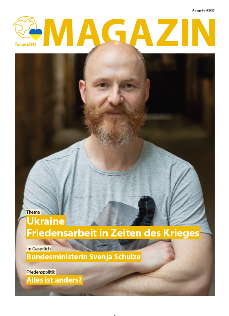 Magazin 02/2022