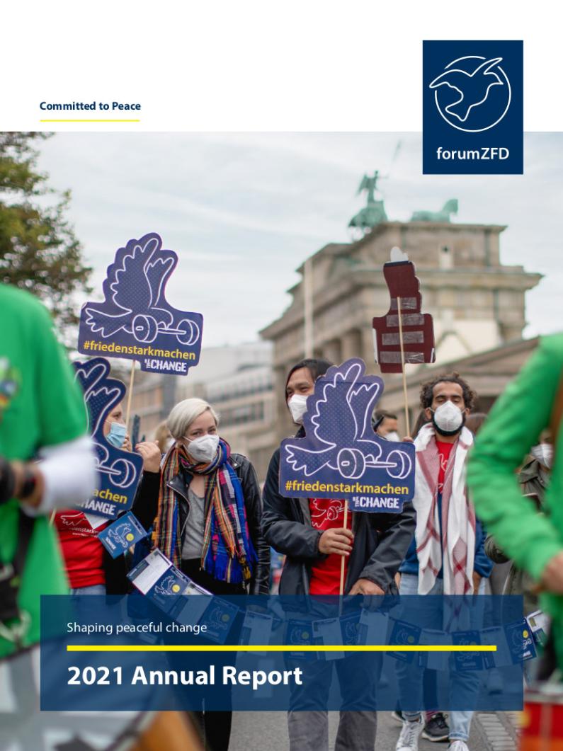Annual Report 2021