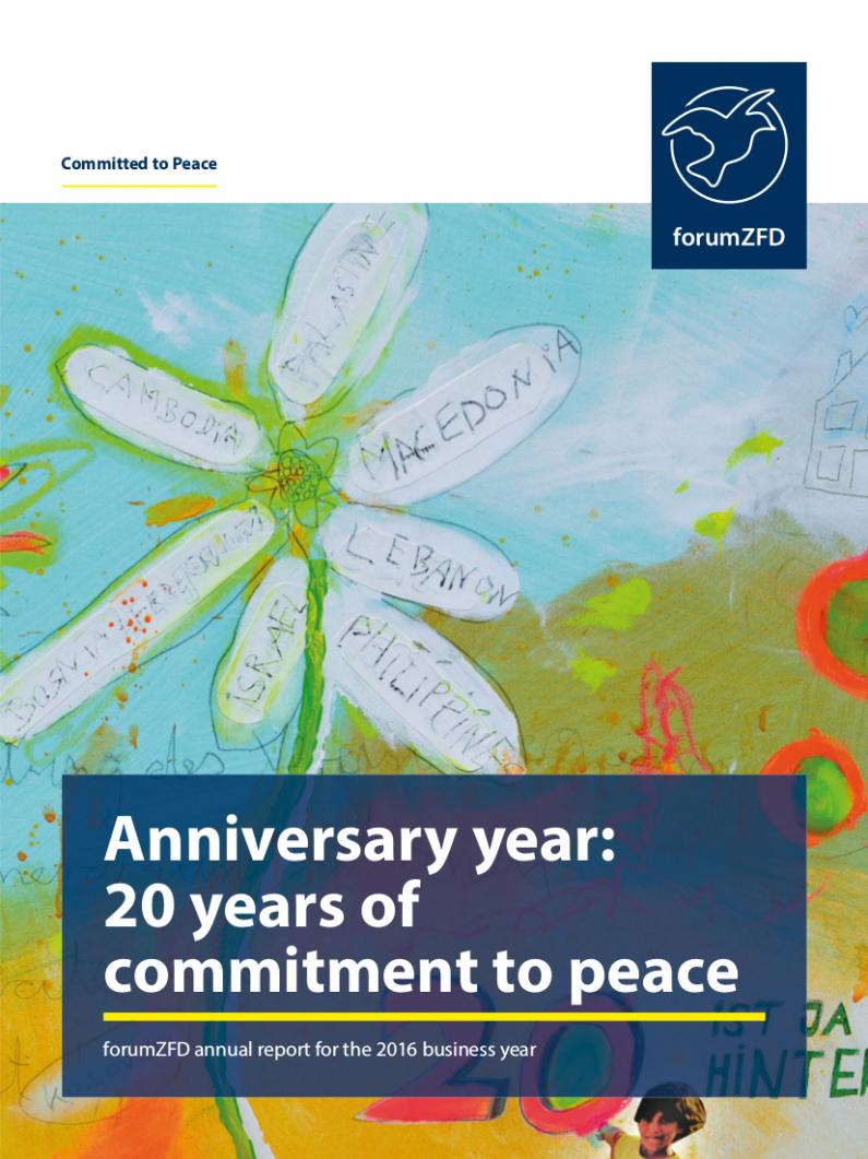 Annual Report 2016