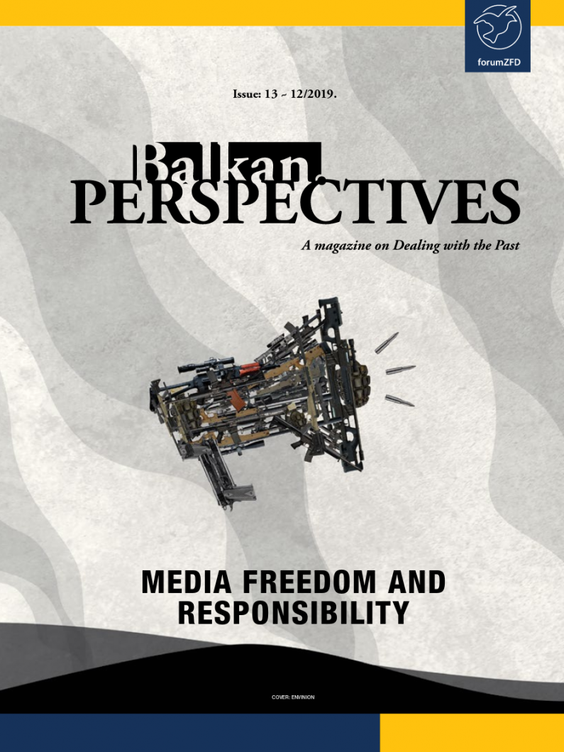 Balkan.Perspectives No. 13