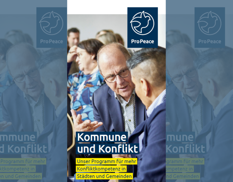 Kommune&Konflikt 2025