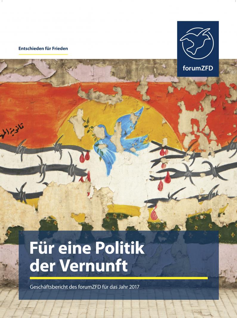 Geschäftsbericht 2017