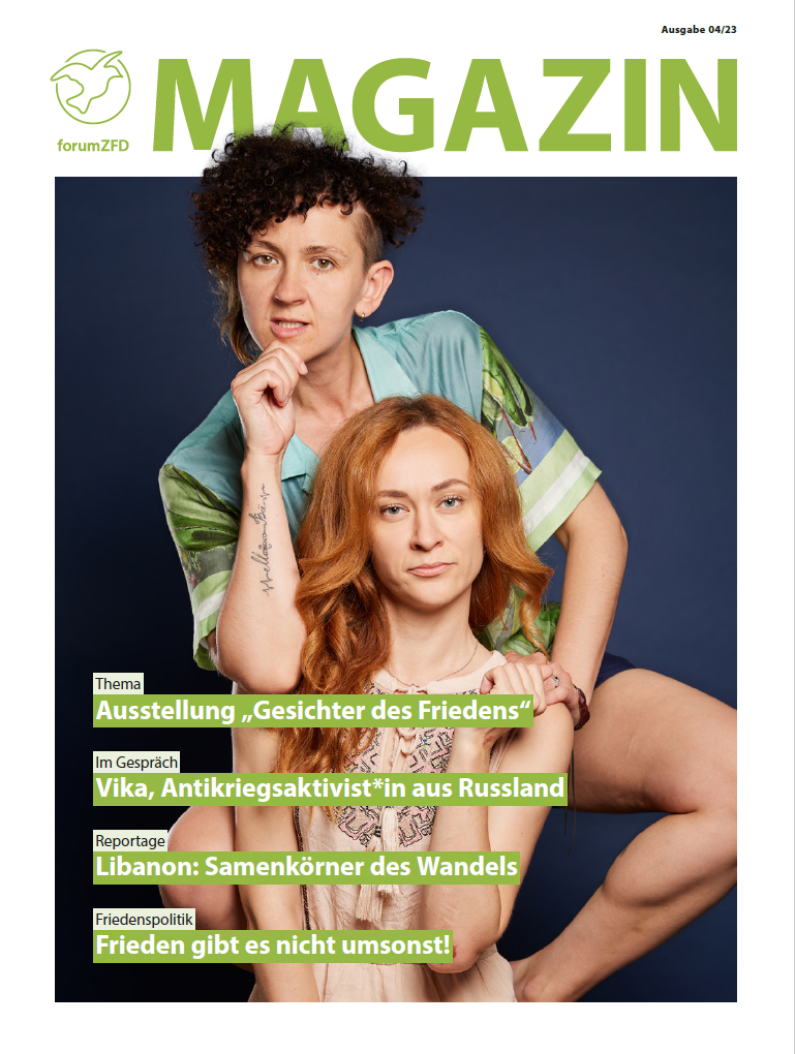 Magazin 4/2023