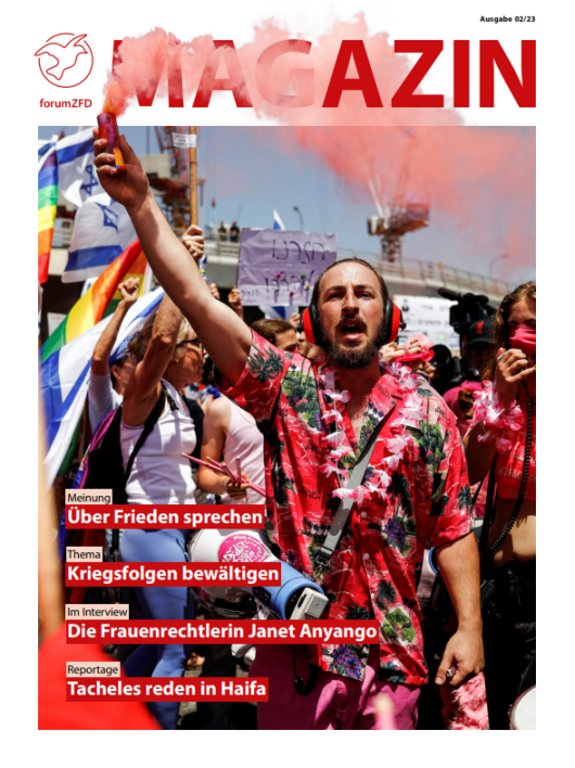 Magazin 02/2023
