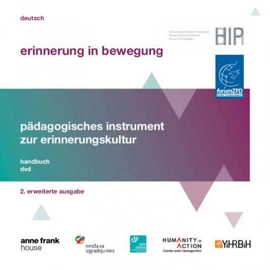 Cover des Toolkits