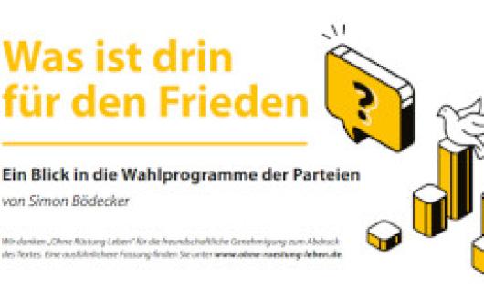 Header Anlyse Wahlprogramme