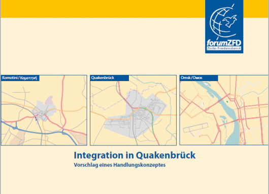 Handlungskonzept Quakenbr&uuml;ck