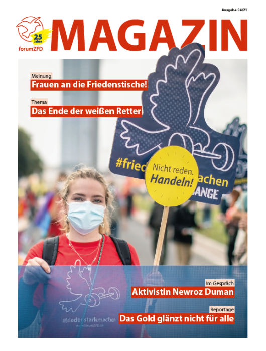 MAGAZIN 04/2021