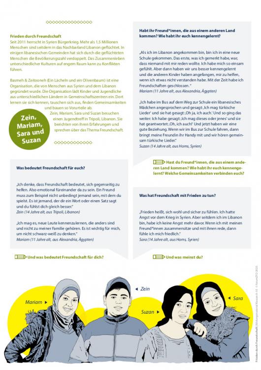 Klasse 8-10