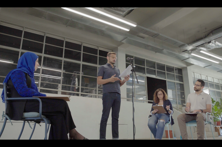 Lebanon Debating Society 5