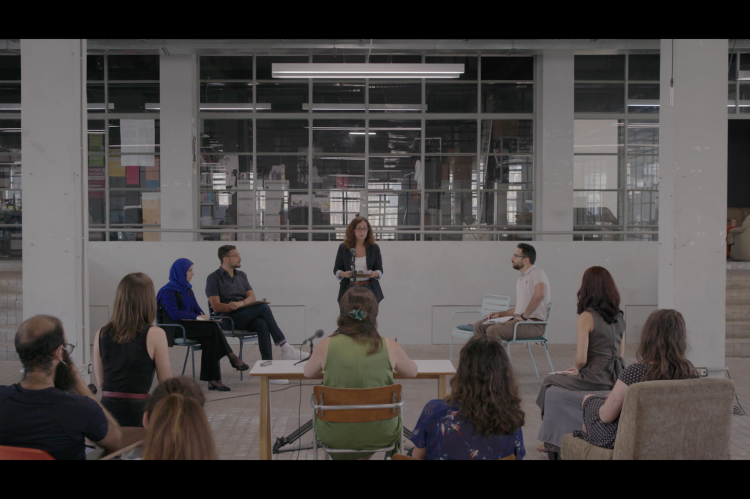 Lebanon Debating Society 6