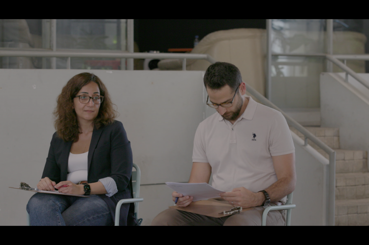 Lebanon Debating Society
