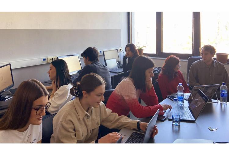 ‘Gendering Wikipedia’ - workshop 2