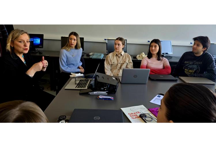 ‘Gendering Wikipedia’ - workshop 3