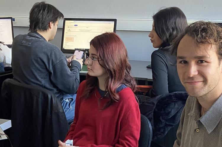 ‘Gendering Wikipedia’ - workshop 5