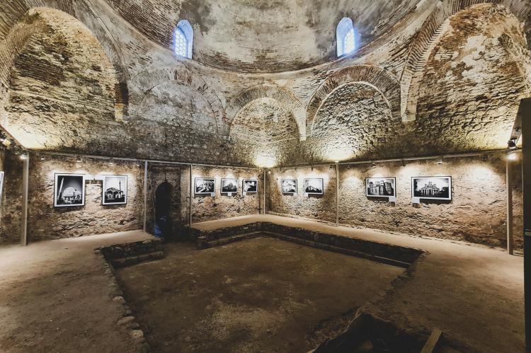 ‘Kosovo – memory heritage’