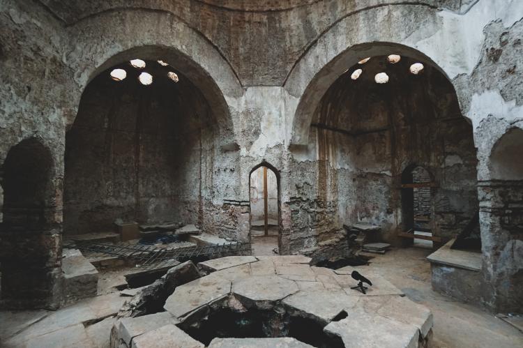 ‘Kosovo – memory heritage’ 14