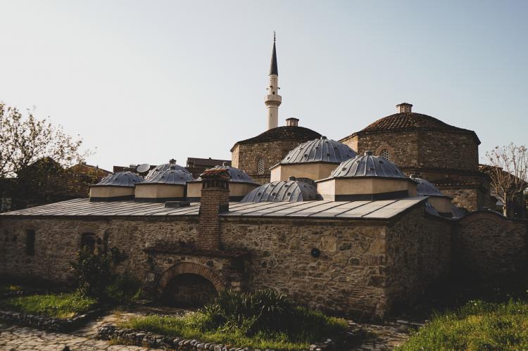 ‘Kosovo – memory heritage’ 15