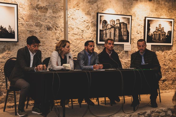‘Kosovo – memory heritage’ 5