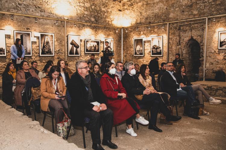 ‘Kosovo – memory heritage’ 8