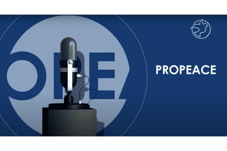 “Balkan Perspectives” - Videocast series in North Macedonia 1