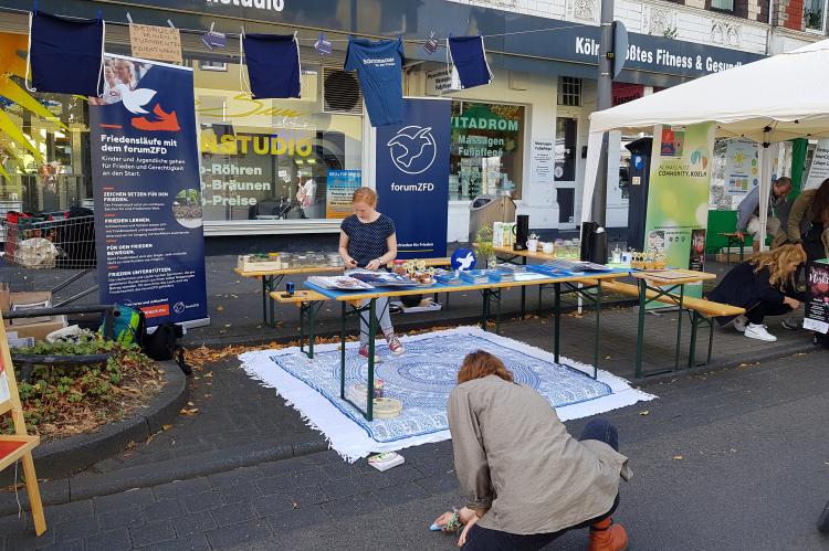 Tag des guten Lebens 1